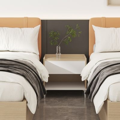 ซื้อ สนับสนุนการปรับแต่ง, สวยงาม, บรรยากาศ, และความมั่นคงสูงของเฟอร์นิเจอร์อพาร์ทเมนท์โต๊ะข้างเตียง online manufacture