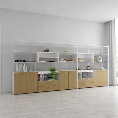 ซื้อ ตู้เก็บเอกสารแบบสี่เหลี่ยมผืนผ้า พื้นที่จัดเก็บขนาดใหญ่ online manufacture