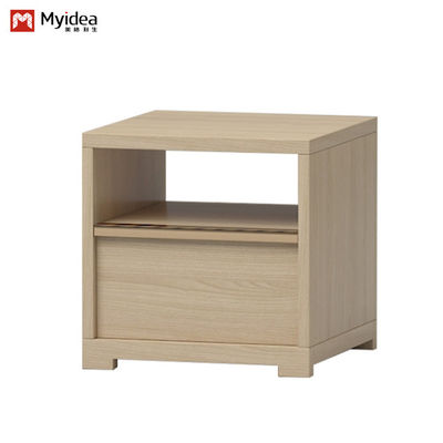 ซื้อ สนับสนุนการปรับแต่ง โต๊ะข้างเตียงที่ทันสมัย, ใช้งานง่าย, กระชับกระชับ และติดตั้งง่ายสําหรับเฟอร์นิเจอร์อพาร์ทเมนต์ online manufacture