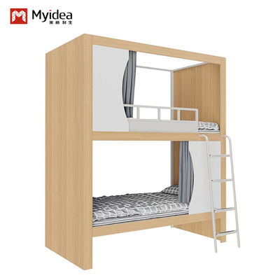 ซื้อ เตียงโรงแรมแคปซูล ที่ปรับแต่งให้กับบริษัท online manufacture