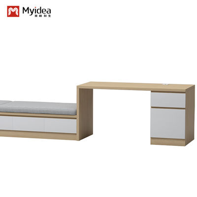 ซื้อ สนับสนุนการปรับแต่ง โมเดิร์น Custom Low TV Cabinet And Desk เฟอร์นิเจอร์ห้องนั่งเล่นที่ใช้ได้กับฟังก์ชันการเก็บของ online manufacture