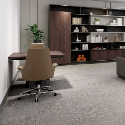 Nordic style small Square Wooden Conference Table for Training Reception Office Negotiation Elegant Wooden Negotiation Table Support customization