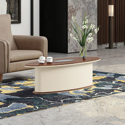 customization Elegant Luxurious High-End Design Coffee Table for Office & living Room for Business Reception