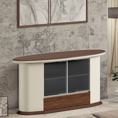 customization wall to floor design，living room cabinet，storage cabinet，low cabinet，practical tea cabinet for office and home use