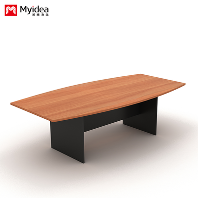 Batch company multi person conference table, office large countertop, reception table, stable panel, customized table