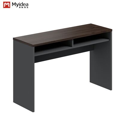 โต๊ะประชุมไม้สำหรับโฮมออฟฟิศและห้องฝึกอบรม ดีไซน์ทันสมัย เป็นมิตรต่อสิ่งแวดล้อม ใช้ในเชิงพาณิชย์ ขายส่งจากโรงงาน