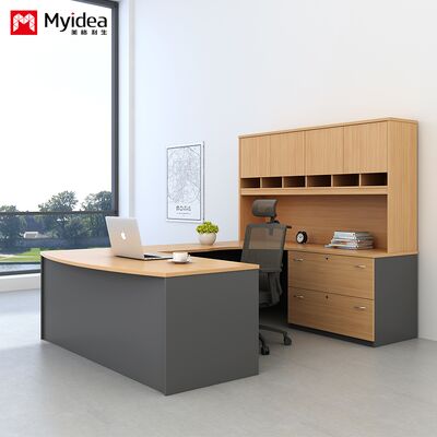 การผสมผสานฟรีของตู้หลัง ตู้เก็บของ ตู้เก็บของสํานักงาน ราคาปลีกที่สามารถปรับเปลี่ยนได้